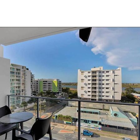 Airtrip Apartments On River Street, 麦凯 外观 照片