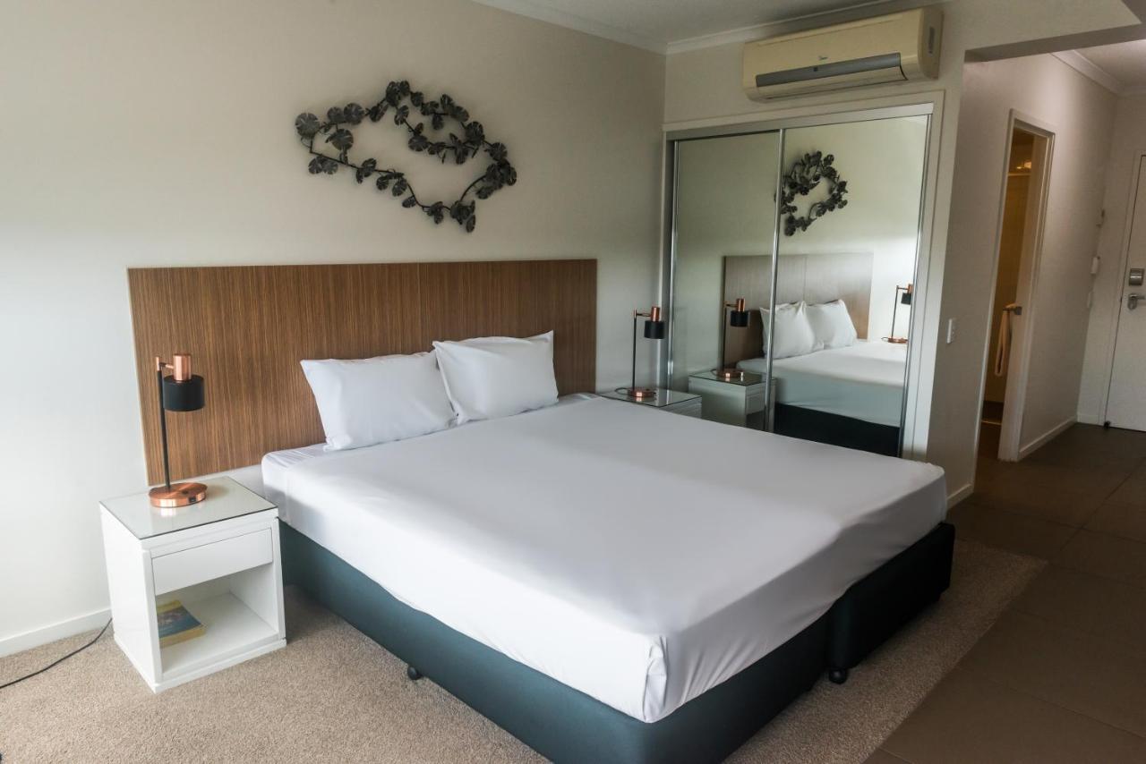 Airtrip Apartments On River Street, 麦凯 外观 照片
