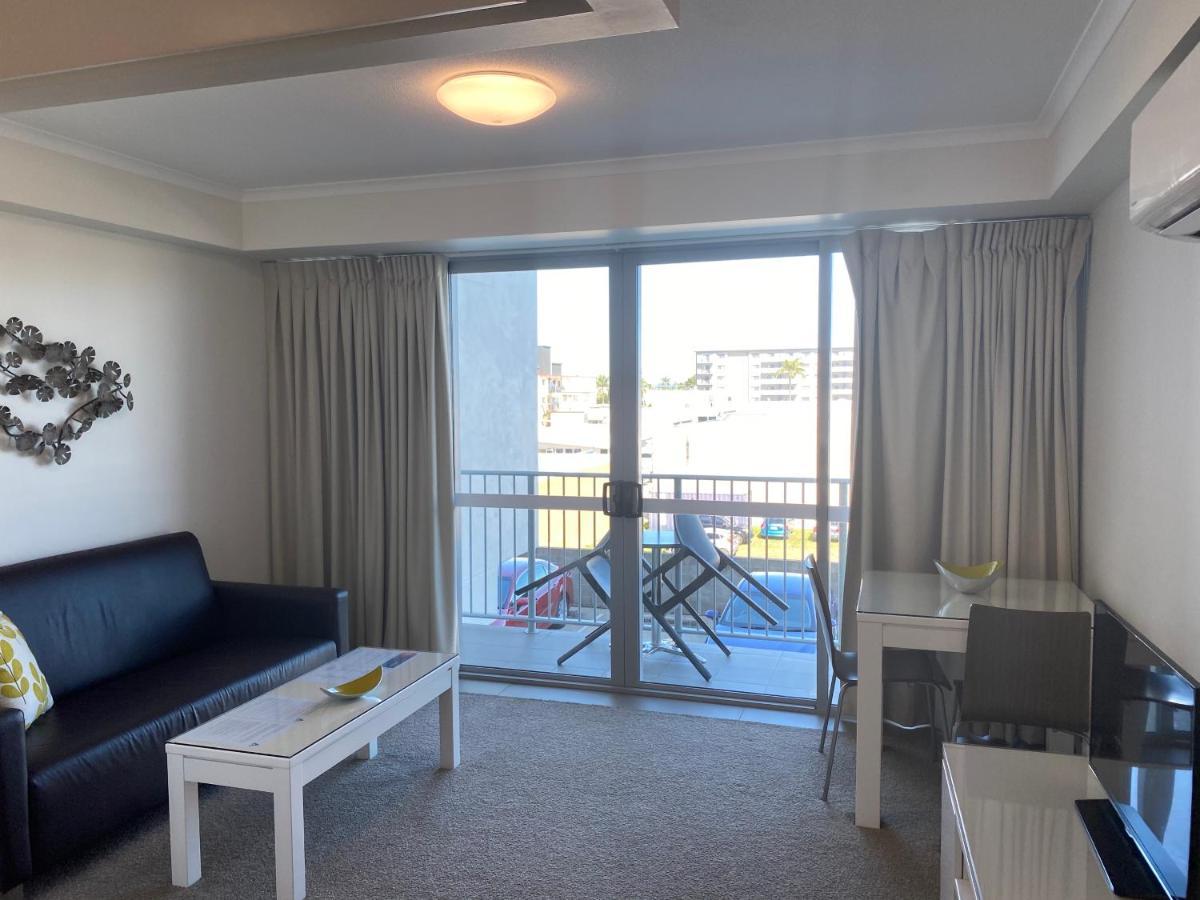 Airtrip Apartments On River Street, 麦凯 外观 照片