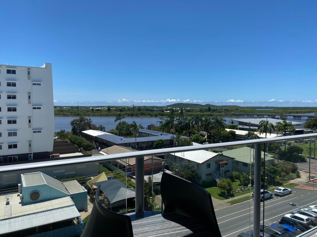 Airtrip Apartments On River Street, 麦凯 外观 照片